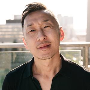 Headshot of Ougie Pak