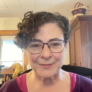 A photo of Joanne Lasker
