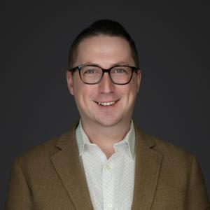 Matthew Regan