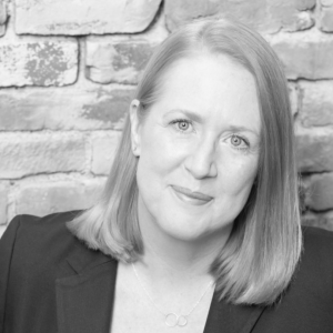 Photo of Janet Neely