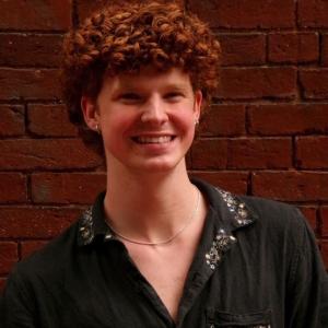 Headshot of Mick Casey