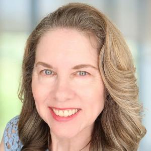 Jodi Burrel