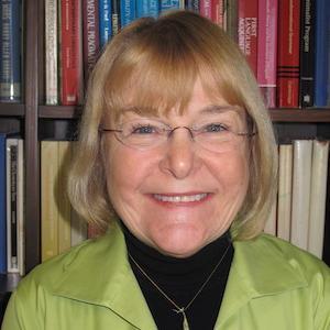 Mary Sweig Wilson