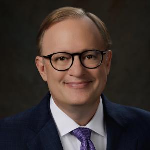 Jay Bernhardt
