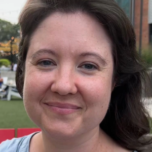 Summer Plouffe Vogel