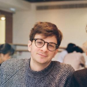 Lucas Jaremczuk Pandolfo