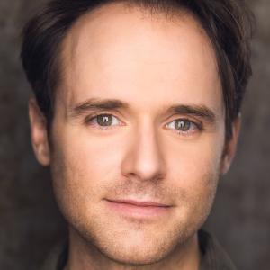 Chris Stahl headshot