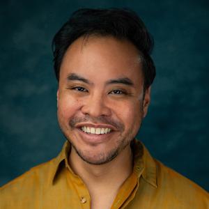 Daryl Paranada headshot