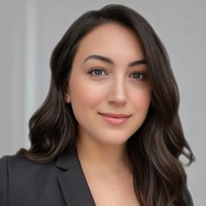 Mary Panella headshot