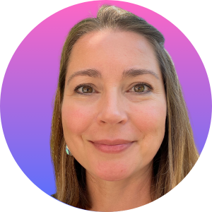 Brenna McCormick Headshot