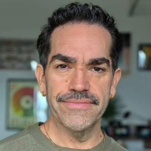 Nathaniel Justiniano Headshot