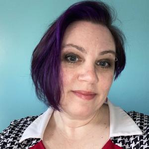 headshot of Nancy Lyons