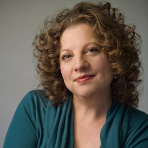 Sabrina Learman Headshot