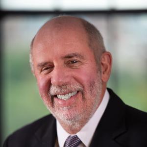 Eric Alexander headshot