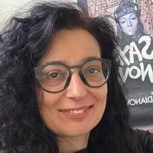 Nelli Sargsyan
