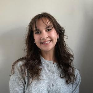 Meredith Tabor Headshot