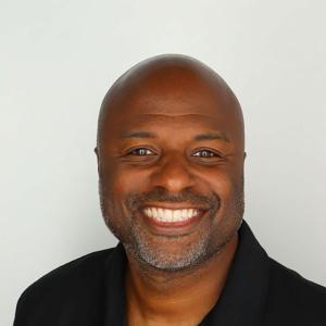 Christopher Grant Headshot
