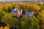 The Emerson College Kasteel Well campus in The Netherlands