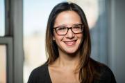 Headshot of Terri Trespicio
