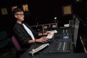Digital Audio Production and Post-Production Center