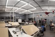 Bobbi Brown & Steven Plofker Design Tech & Makeup Suite