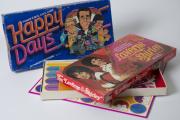 Happy Days Board Game