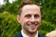 Alan Gwizdowski Headshot
