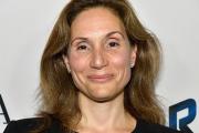 Headshot of Alexandra Milchan