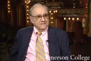Bill Dana interview