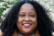 Chelsey Cartwright headshot