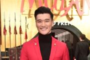 Chen Tang headshot