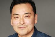 David Yoon Headshot