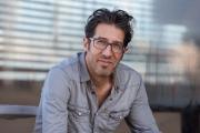 Headshot of Eitan Chitayat