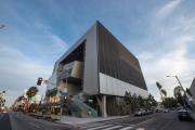Emerson Los Angeles building on Sunset Boulevard