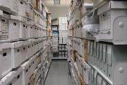 Emerson Archives