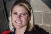 Jill Gearin headshot
