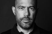 John Grisby headshot
