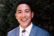 Mal Meyer headshot