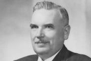 Samuel Justus McKinley