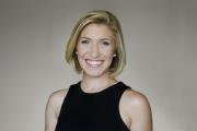 Headshot of Megan Mitchell