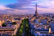 Paris College of Art