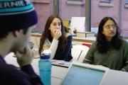 Emerson College Polling Society