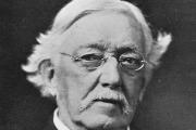 William James Rolfe