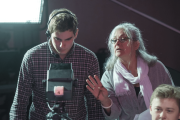 Image of journalism faculty