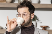 Zach Kornfeld Headshot