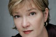 Headshot of Amelia Broome