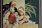 The Colonial Theatre poster