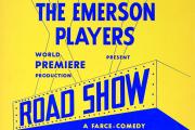 Emerson Players Road Show Theatre Poster
