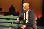 Alumnus Robert "Bob" Schiesske