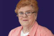 Alumnae Mary Geddes Avery